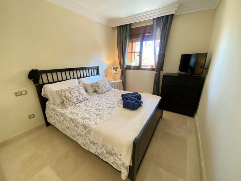 Apartment for Sale in Benahavís, Malaga 13