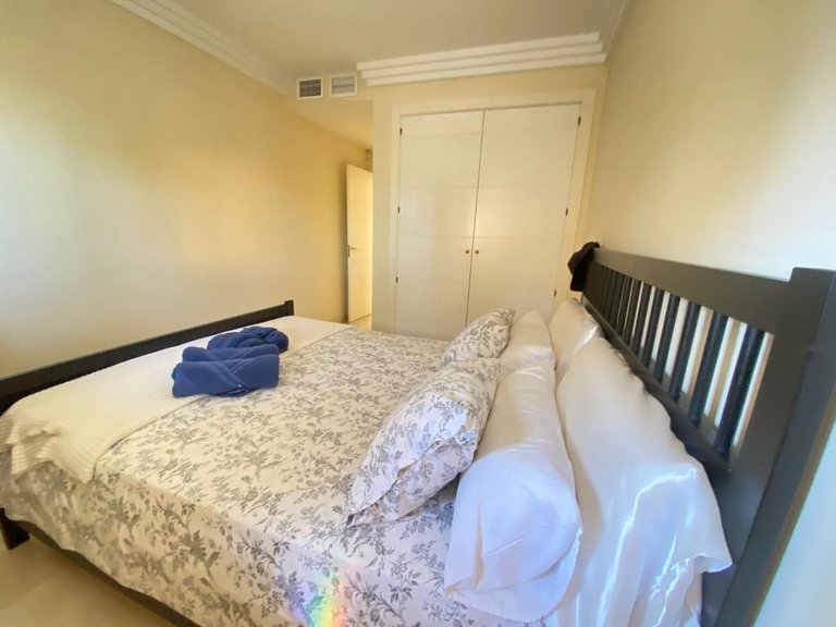 Apartment for Sale in Benahavís, Malaga 14