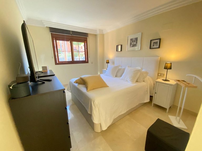 Apartment for Sale in Benahavís, Malaga 16