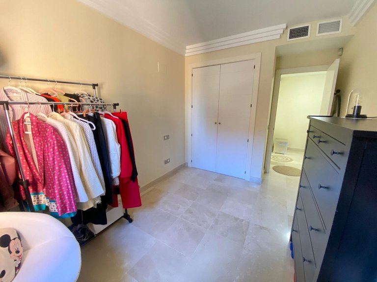 Apartment for Sale in Benahavís, Malaga 17