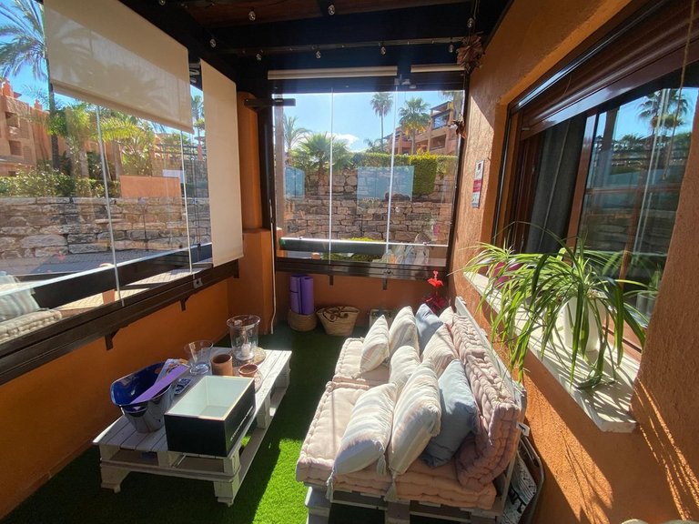 Apartment for Sale in Benahavís, Malaga 2