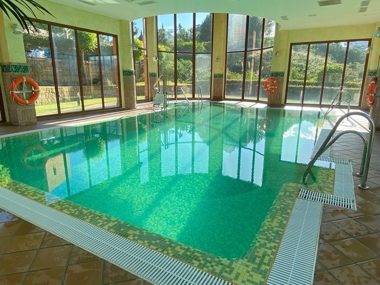 Apartment for Sale in Benahavís, Malaga 26