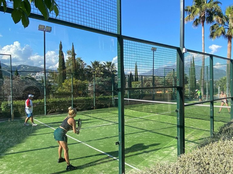 Apartment for Sale in Benahavís, Malaga 27
