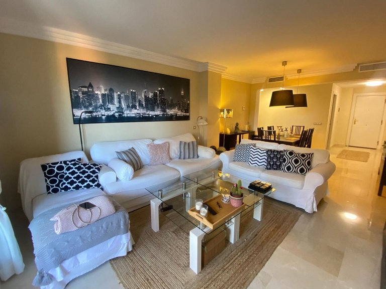 Apartment for Sale in Benahavís, Malaga 3
