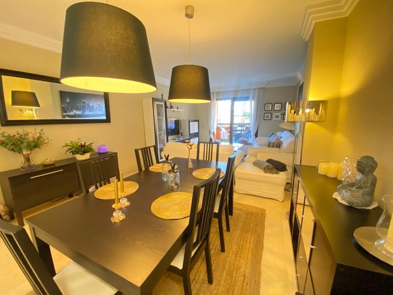 Apartment for Sale in Benahavís, Malaga 4
