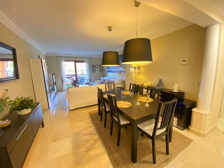 Apartment for Sale in Benahavís, Malaga 5