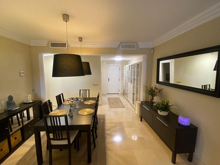 Apartment for Sale in Benahavís, Malaga 6