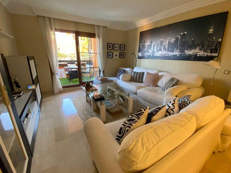 Apartment for Sale in Benahavís, Malaga 7