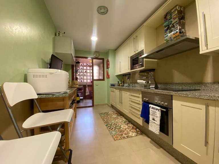 Apartment for Sale in Benahavís, Malaga 9