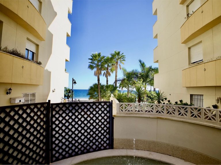 Apartment for Sale in Estepona, Malaga 1