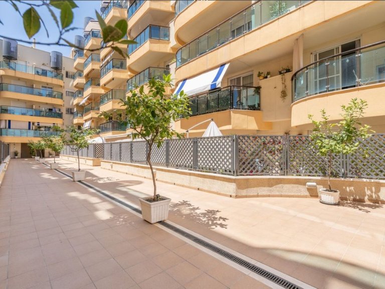 Apartment for Sale in Estepona, Malaga 11