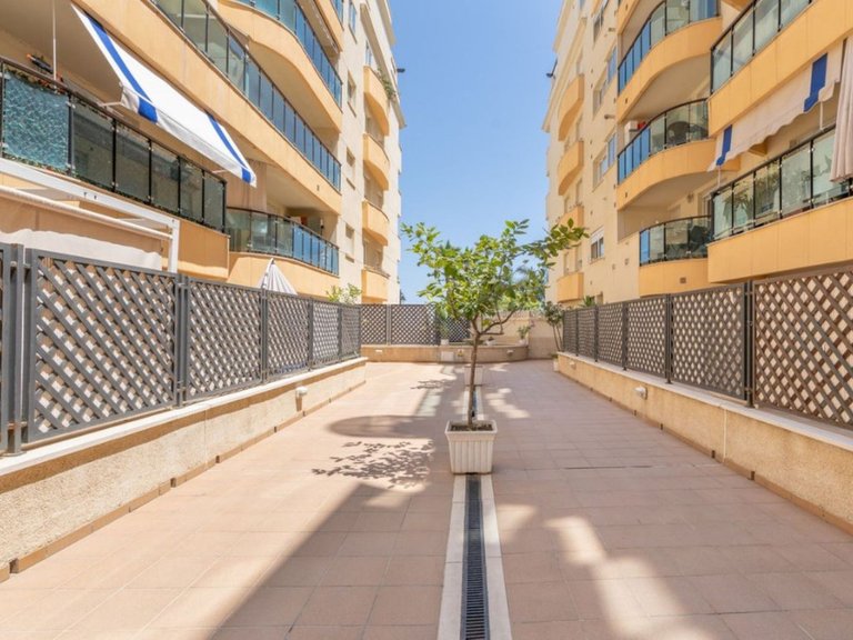 Apartment for Sale in Estepona, Malaga 12