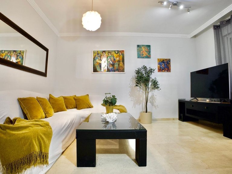 Apartment for Sale in Estepona, Malaga 2