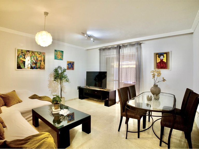 Apartment for Sale in Estepona, Malaga 7