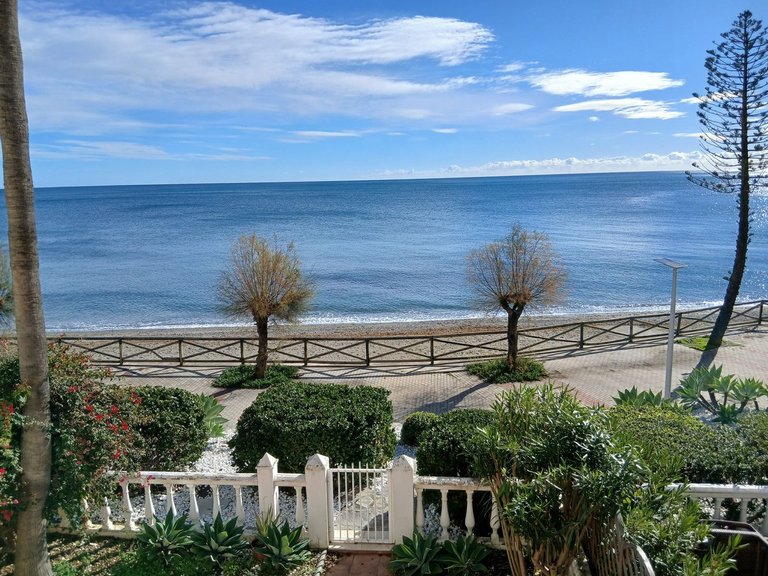 Apartment for Sale in Estepona, Malaga 1