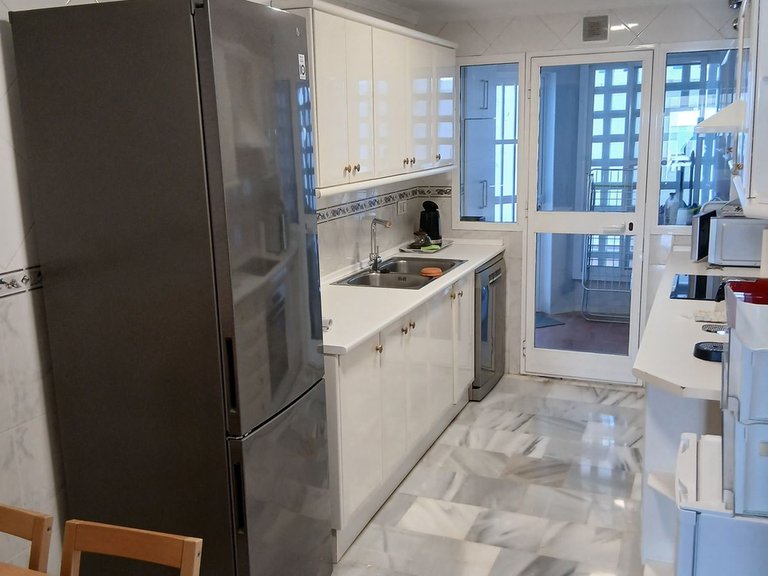 Apartment for Sale in Estepona, Malaga 13