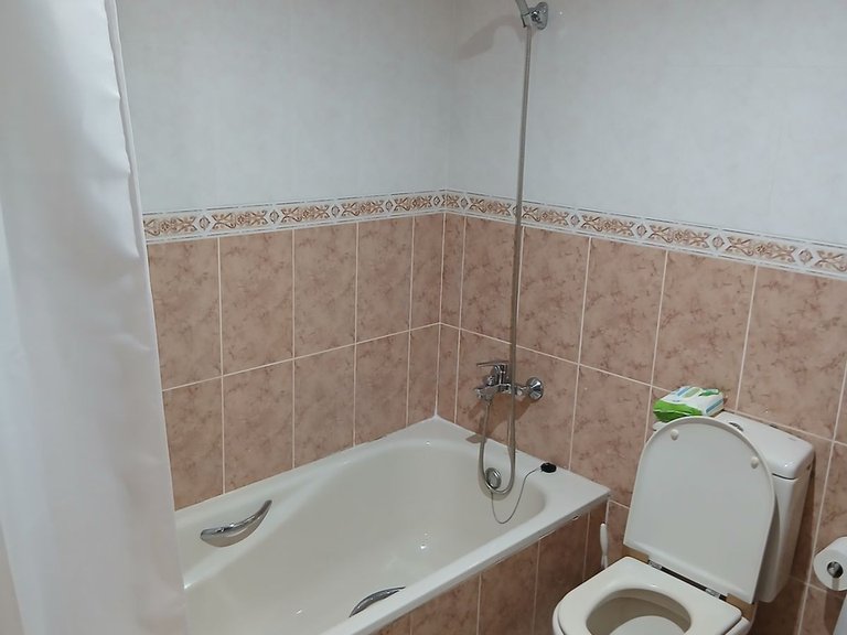 Apartment for Sale in Estepona, Malaga 19