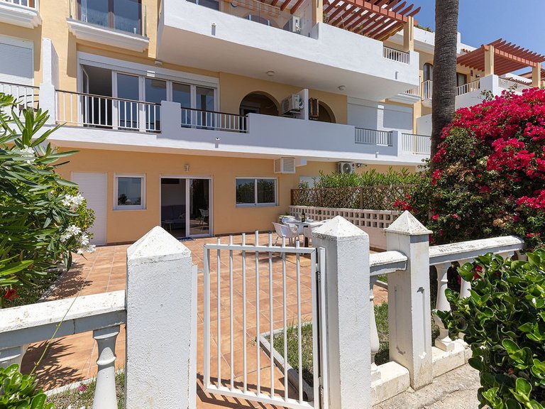 Apartment for Sale in Estepona, Malaga 25