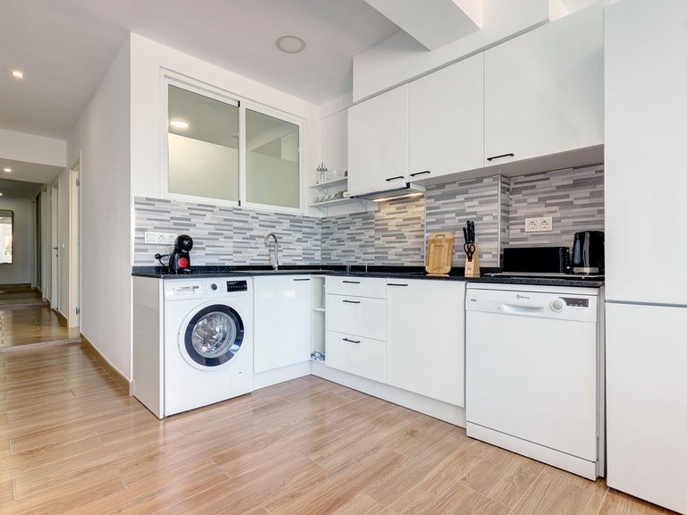 Apartment for Sale in Estepona, Malaga 35