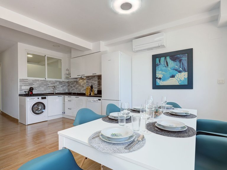 Apartment for Sale in Estepona, Malaga 36