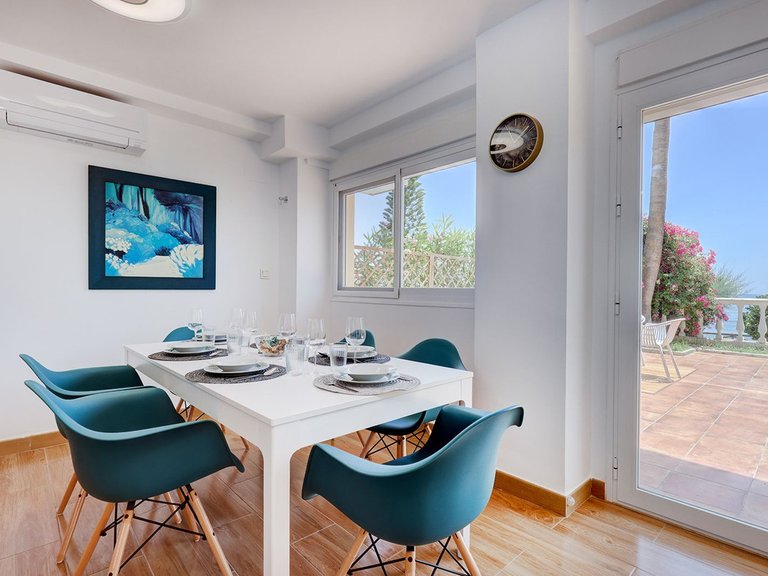 Apartment for Sale in Estepona, Malaga 39