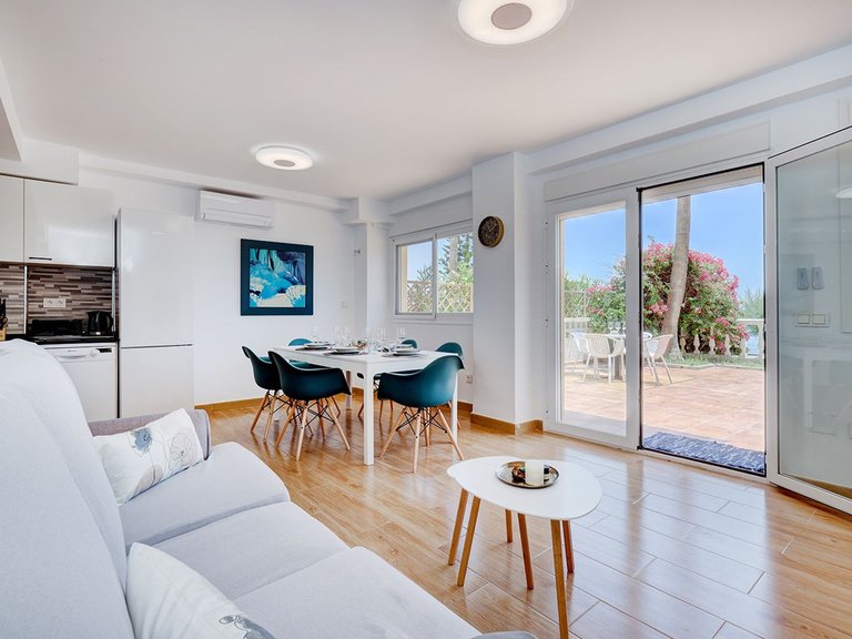 Apartment for Sale in Estepona, Malaga 40