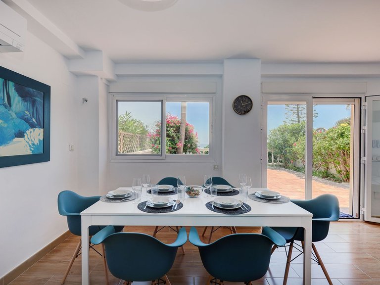 Apartment for Sale in Estepona, Malaga 42