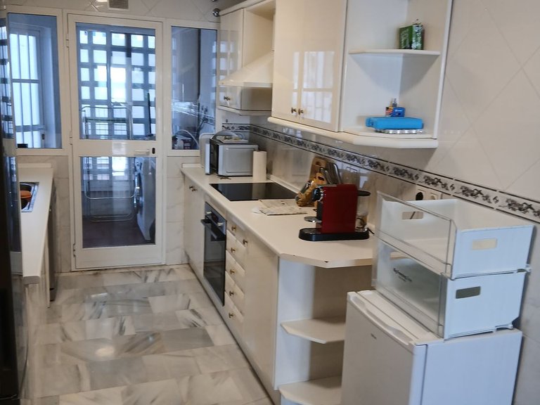 Apartment for Sale in Estepona, Malaga 6