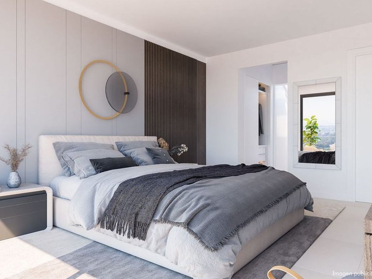 Apartment for Sale in Benalmadena, Malaga 13