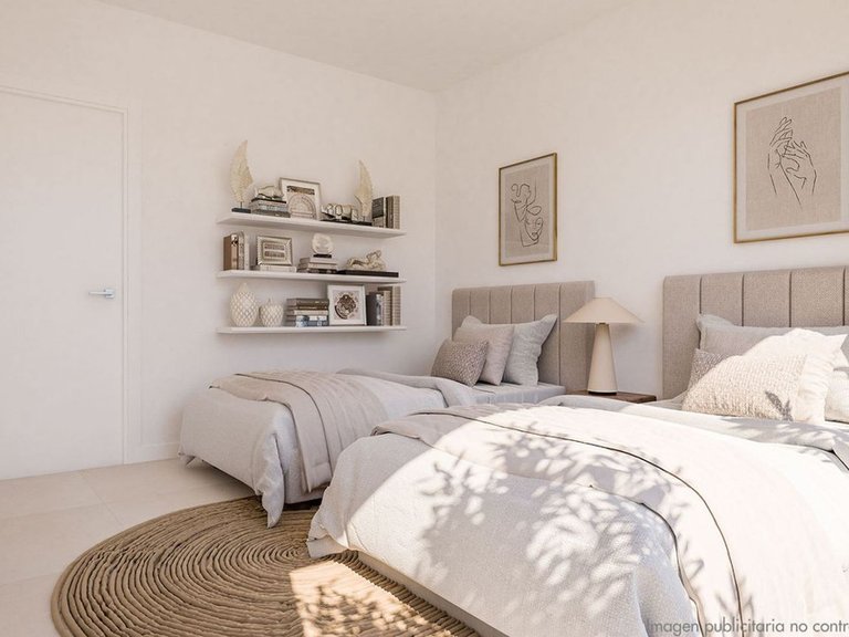 Apartment for Sale in Benalmadena, Malaga 14