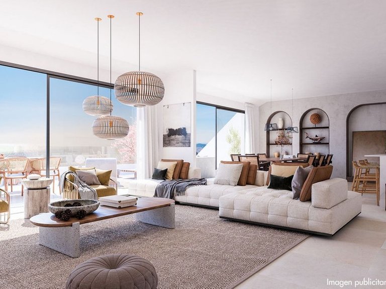 Apartment for Sale in Benalmadena, Malaga 4