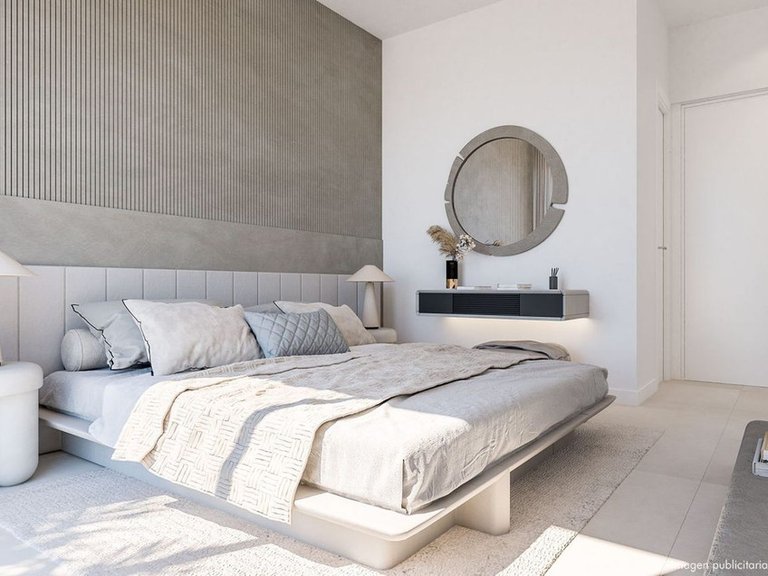Apartment for Sale in Benalmadena, Malaga 8