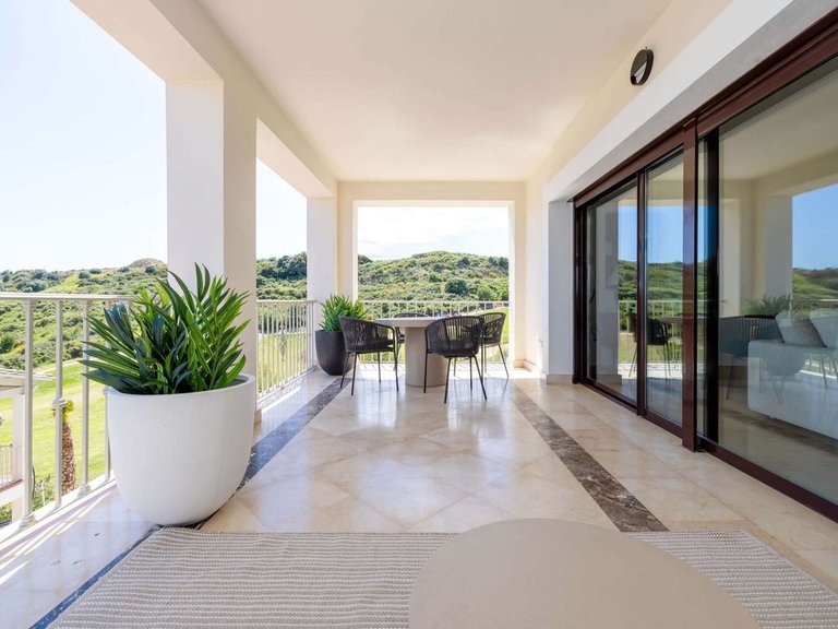 Town House for Sale in Estepona, Malaga 15