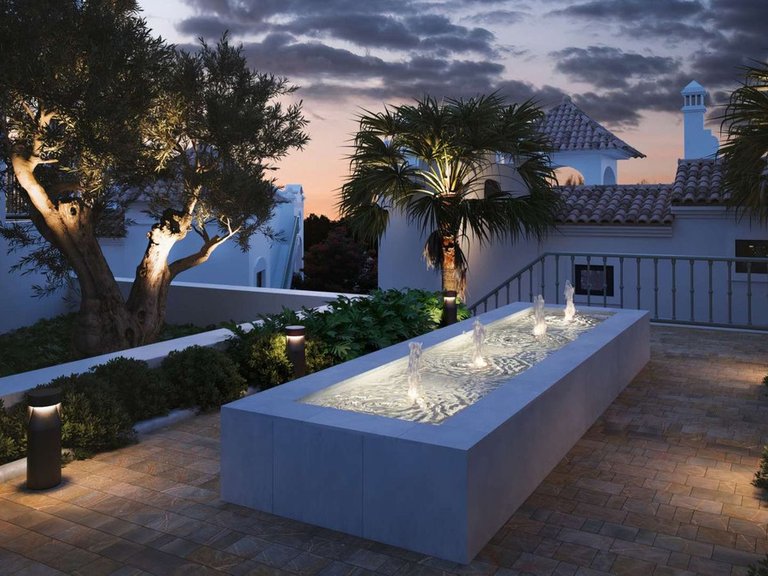 Town House for Sale in Estepona, Malaga 16