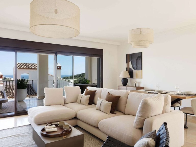 Town House for Sale in Estepona, Malaga 4