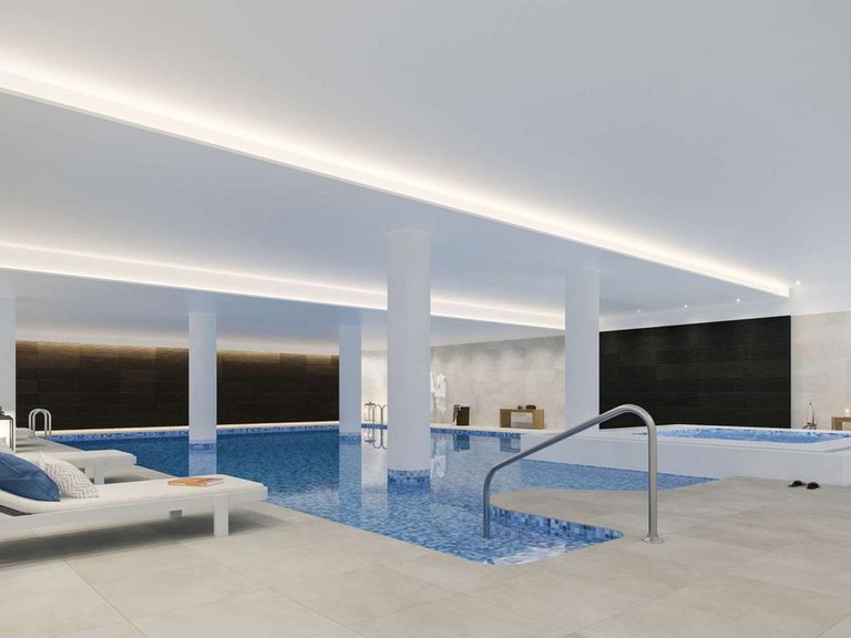 Town House for Sale in Estepona, Malaga 9
