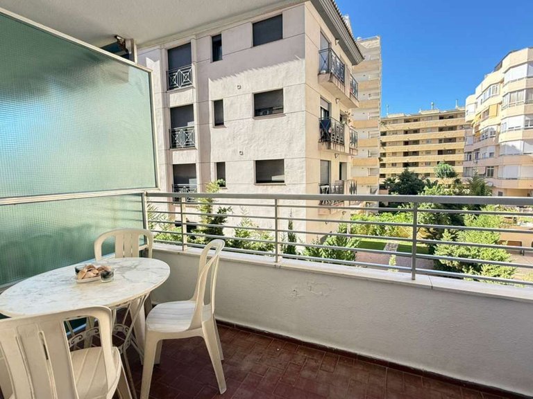 Apartment for Sale in Marbella, Malaga 1