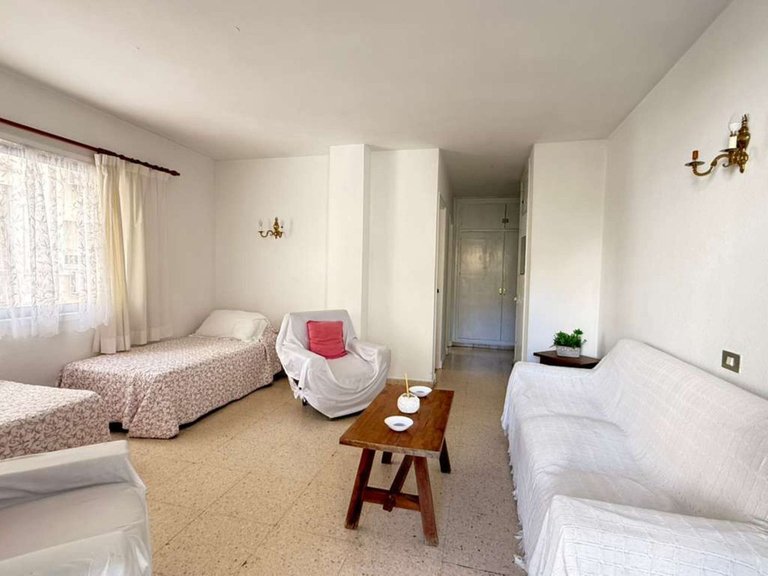 Apartment for Sale in Marbella, Malaga 2