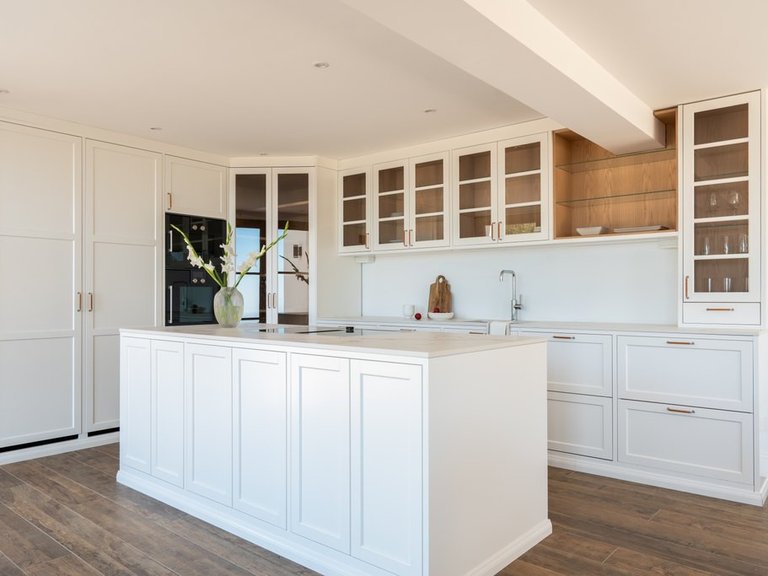 Villa for Sale in Casares, Malaga 2