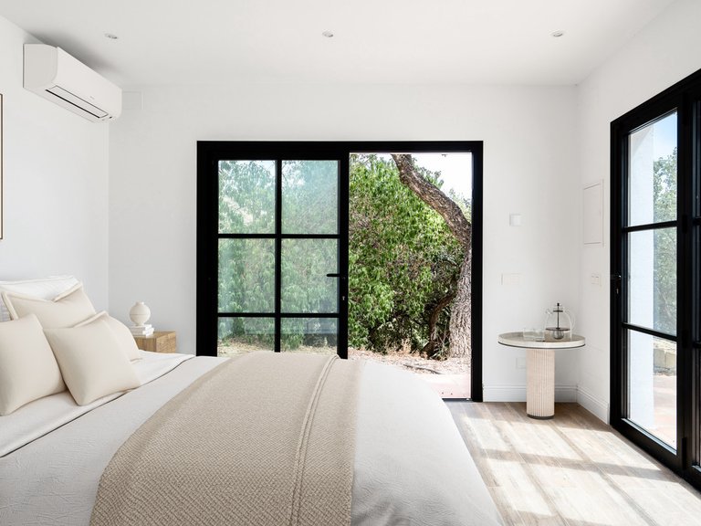 Villa for Sale in Casares, Malaga 22