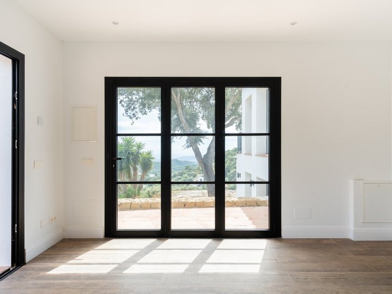 Villa for Sale in Casares, Malaga 23