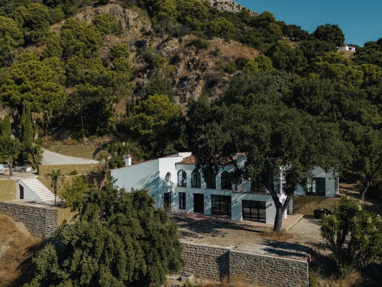 Villa for Sale in Casares, Malaga 27