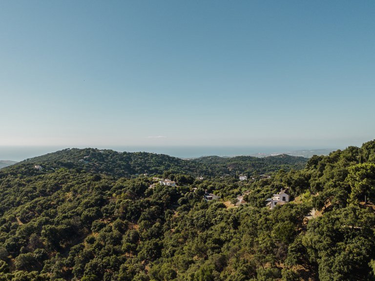 Villa for Sale in Casares, Malaga 29