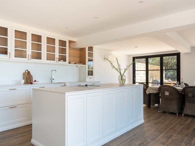 Villa for Sale in Casares, Malaga 4