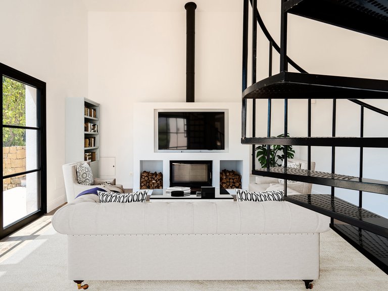 Villa for Sale in Casares, Malaga 7