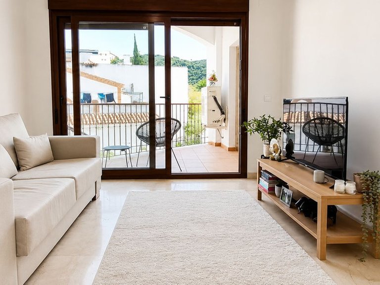 Apartment for Sale in Benahavís, Malaga 2