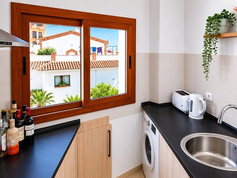 Apartment for Sale in Benahavís, Malaga 3