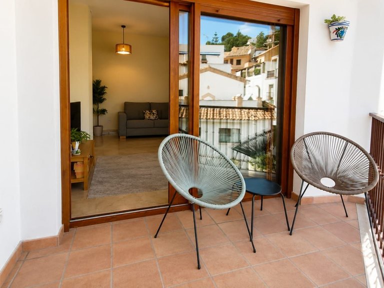 Apartment for Sale in Benahavís, Malaga 5