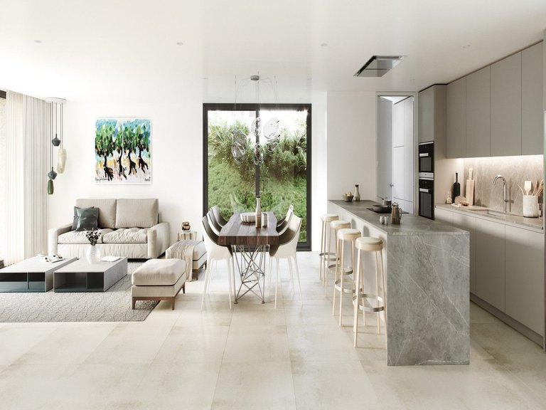 Apartment for Sale in New Golden Mile, Malaga 18