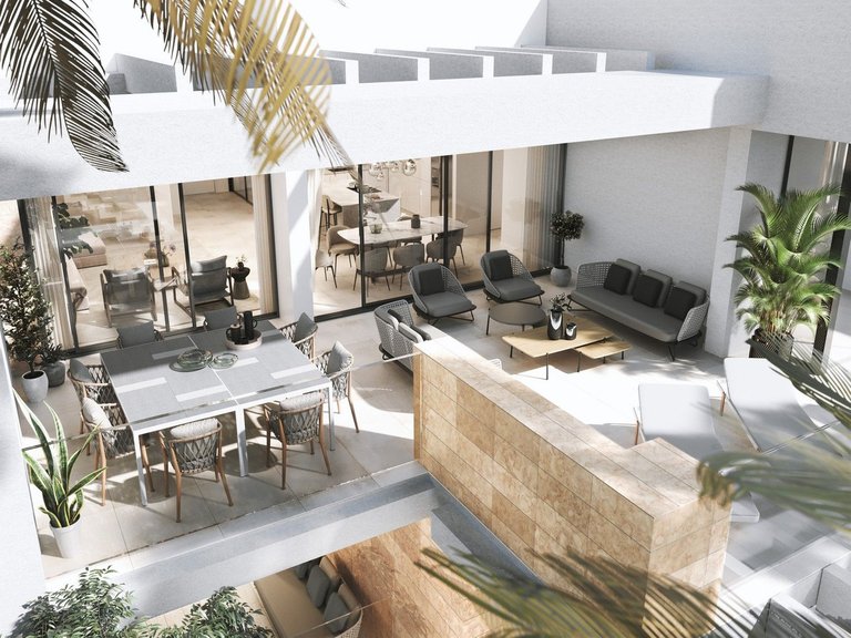 Apartment for Sale in New Golden Mile, Malaga 21